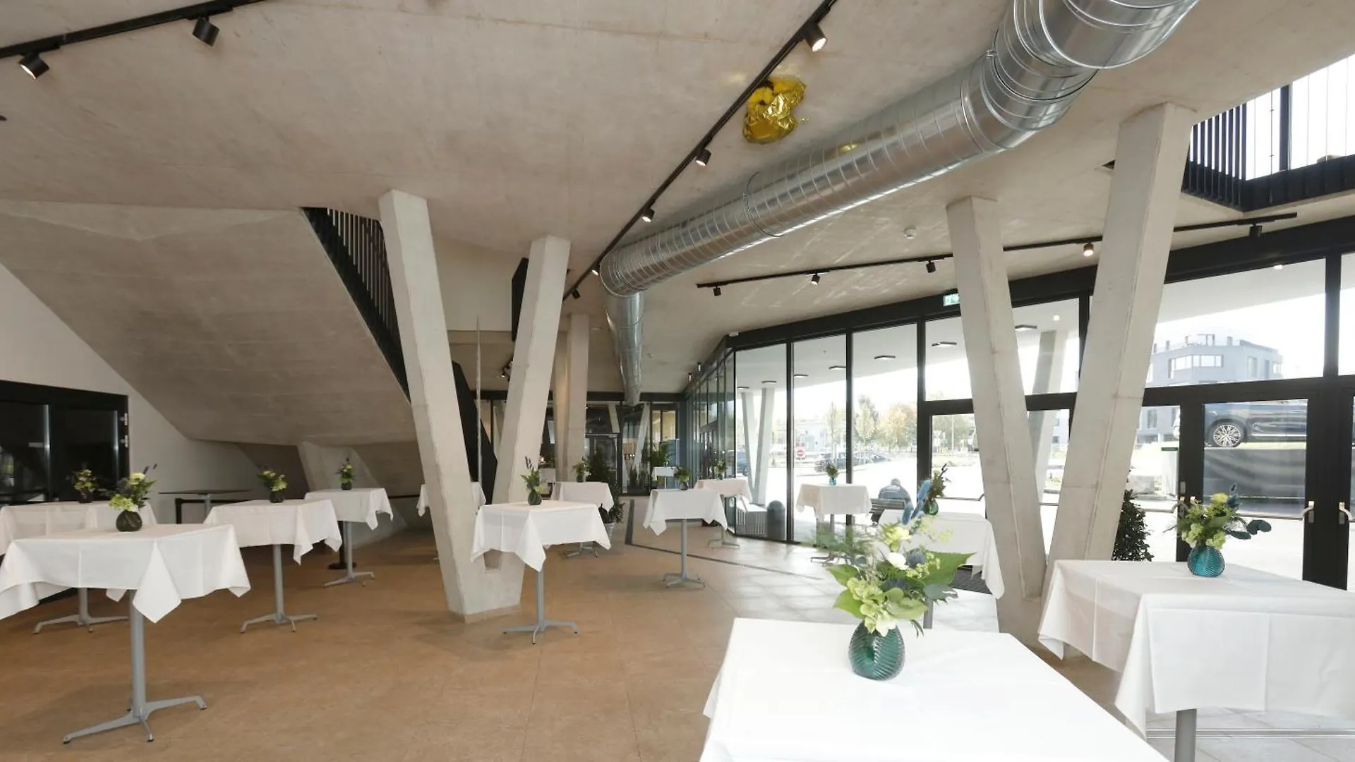 ****  Hotel Im Zentrum Fuer Visionen Puch bei Hallein Österrike