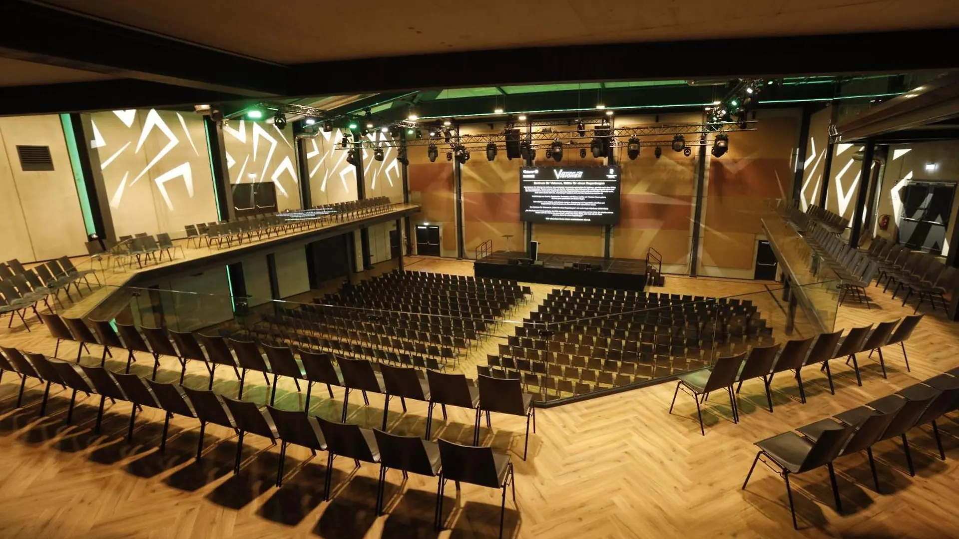 Hotel Im Zentrum Fuer Visionen Puch bei Hallein