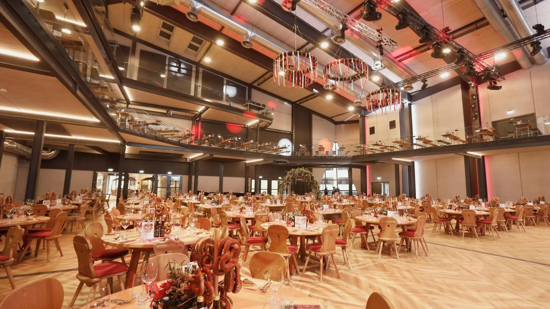 Hotel Im Zentrum Fuer Visionen Puch bei Hallein