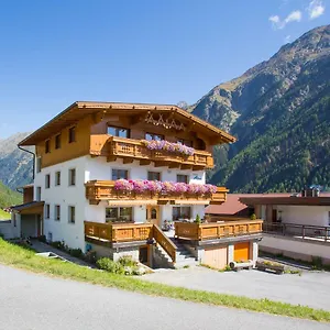 Haus Alois Frühstückspension