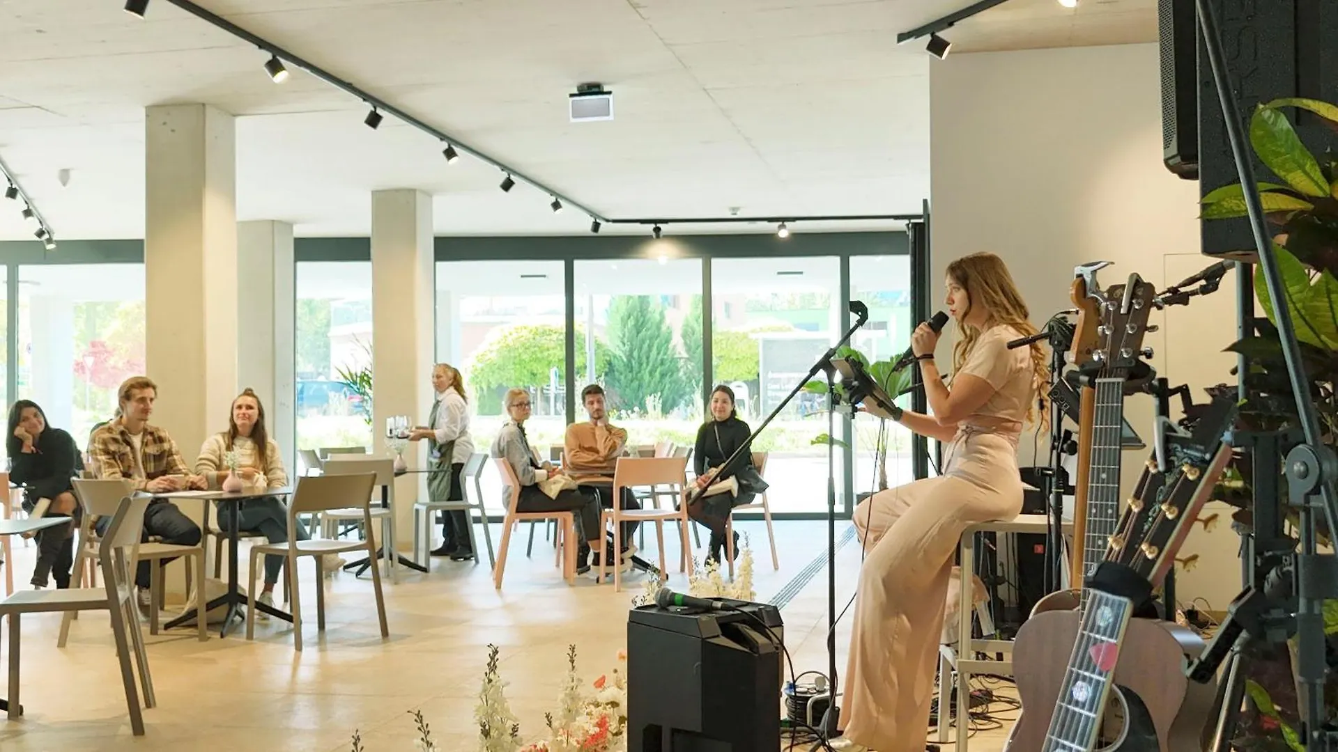 Hotel Im Zentrum Fuer Visionen Puch bei Hallein 4*,  Österreich