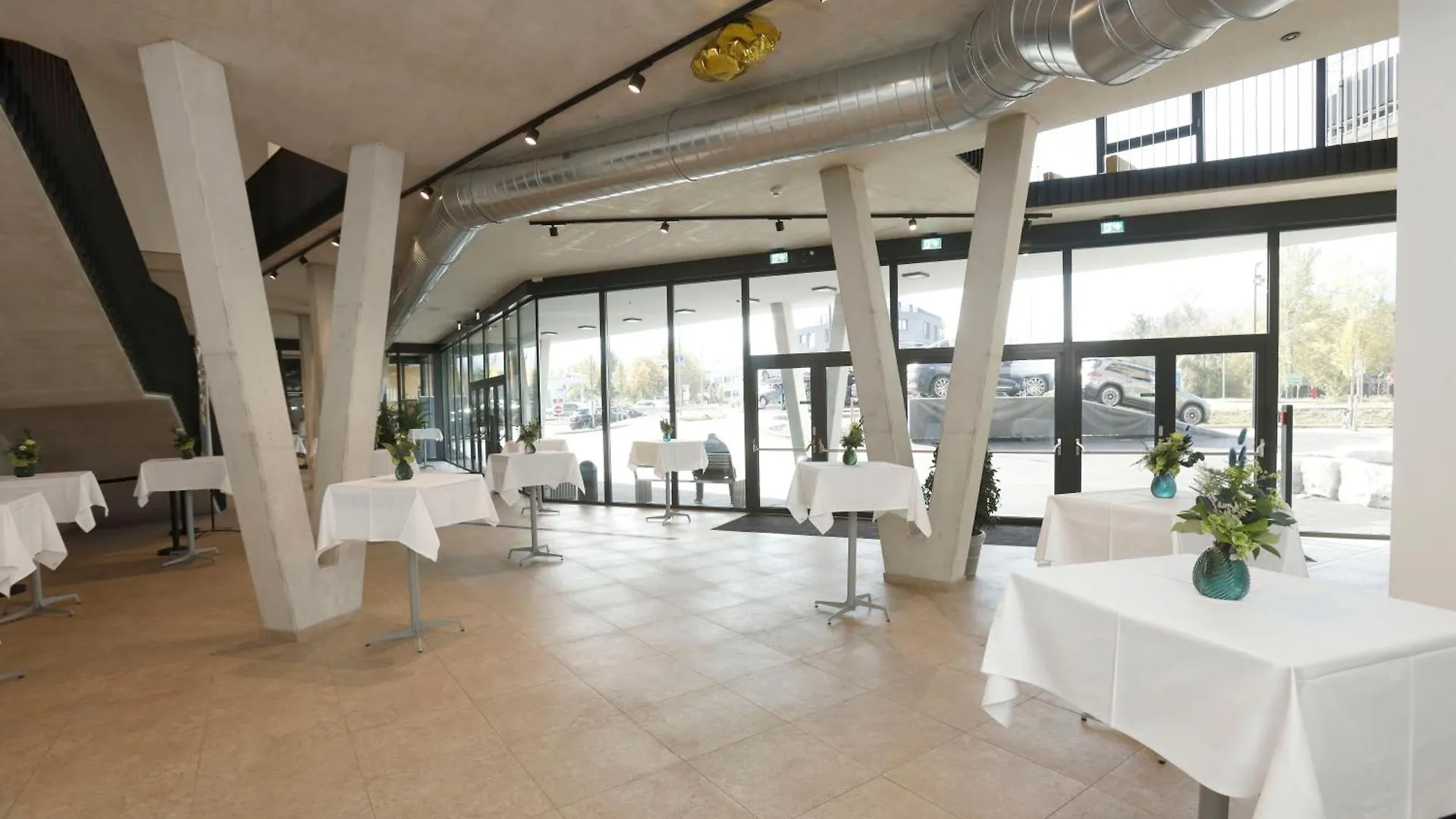Hotel Im Zentrum Fuer Visionen Puch bei Hallein 4*,  Österreich