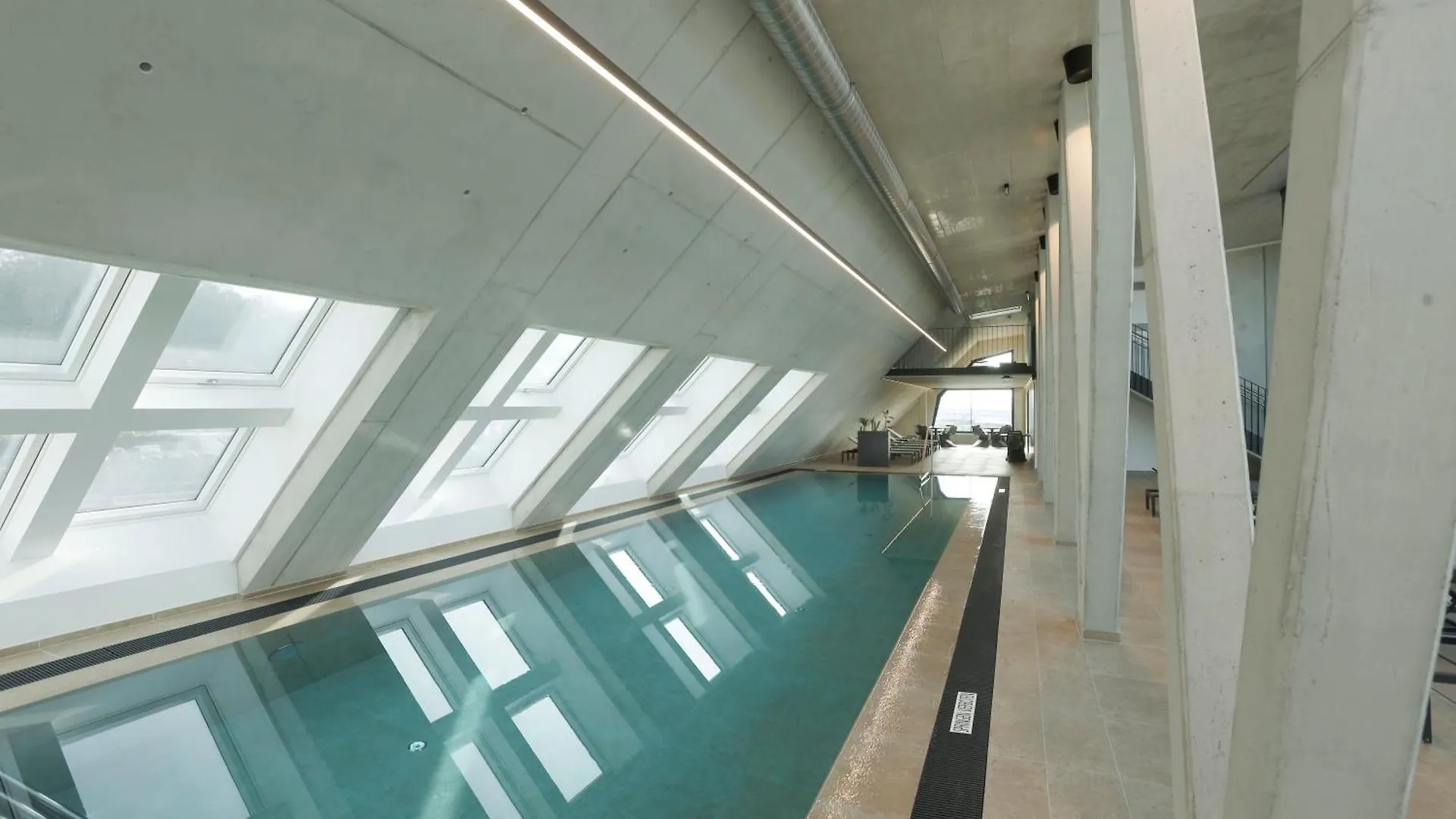 Hotel Im Zentrum Fuer Visionen Puch bei Hallein