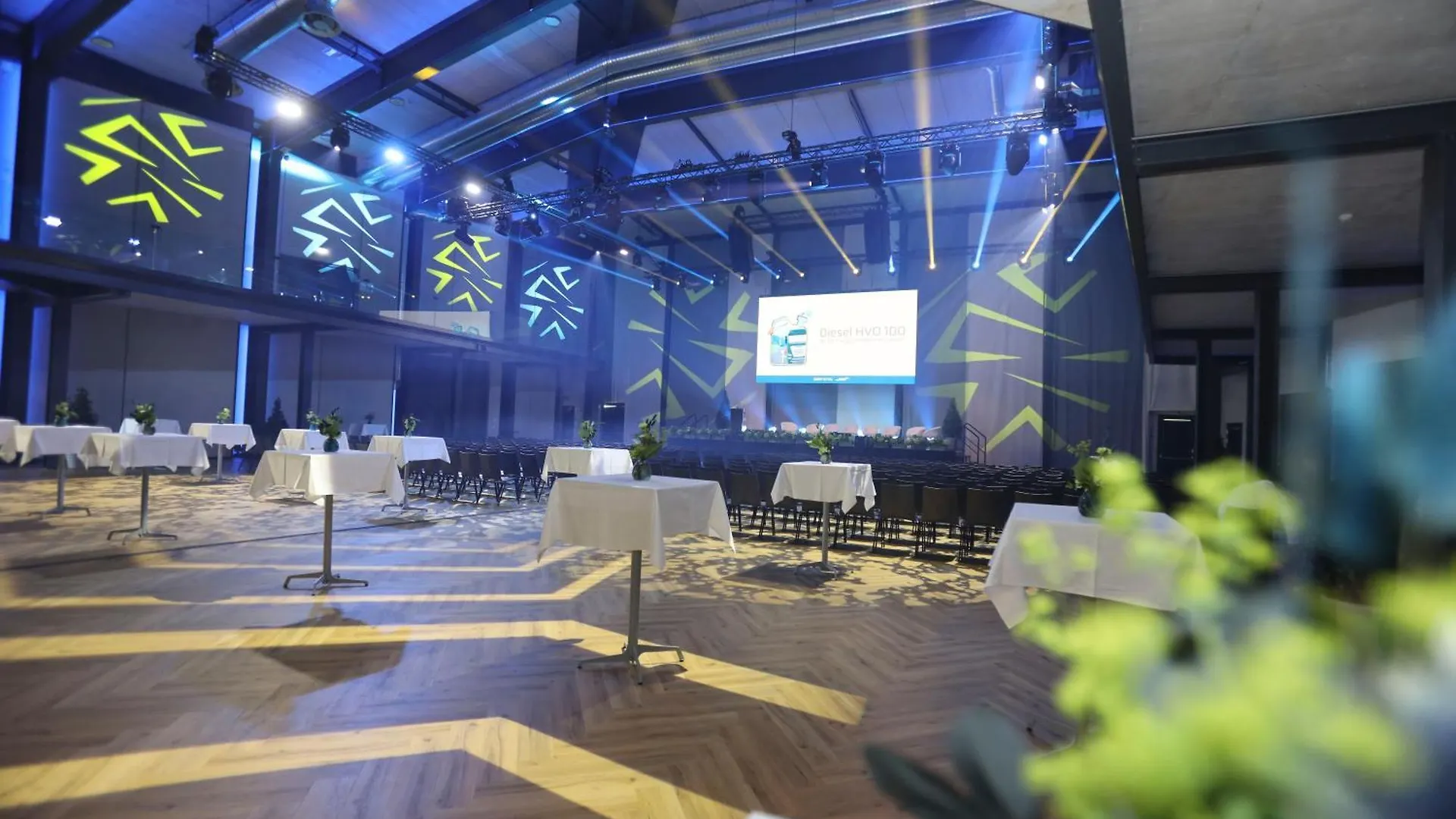 Hotel Im Zentrum Fuer Visionen Puch bei Hallein