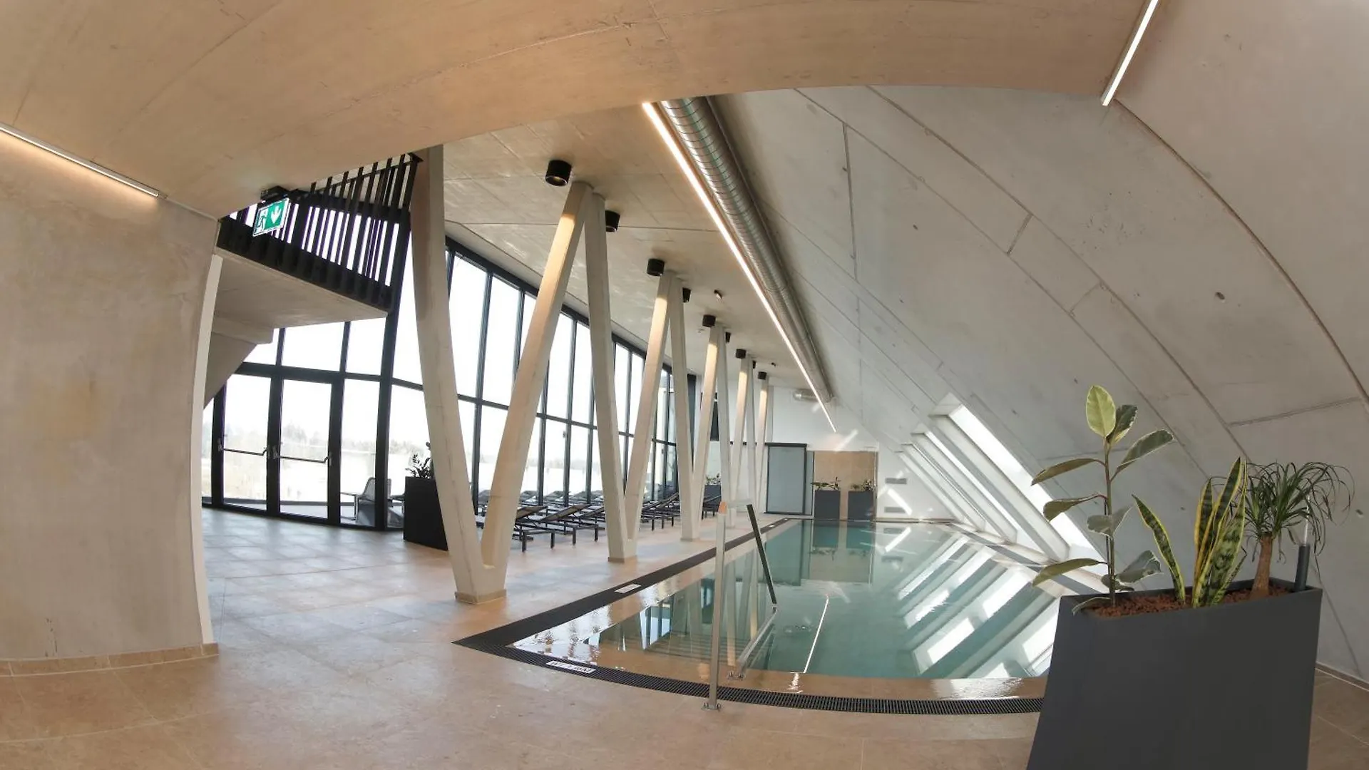 Hotel Im Zentrum Fuer Visionen Puch bei Hallein Österreich