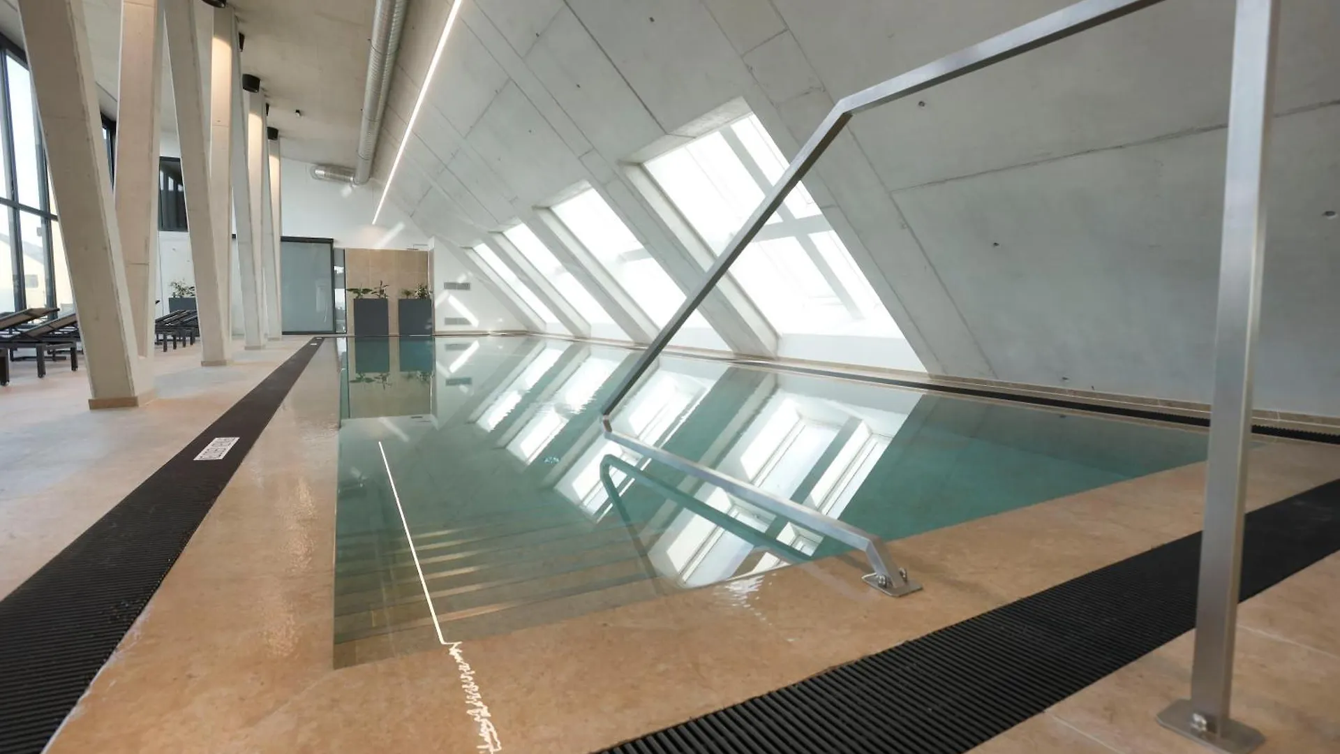 Hotel Im Zentrum Fuer Visionen Puch bei Hallein