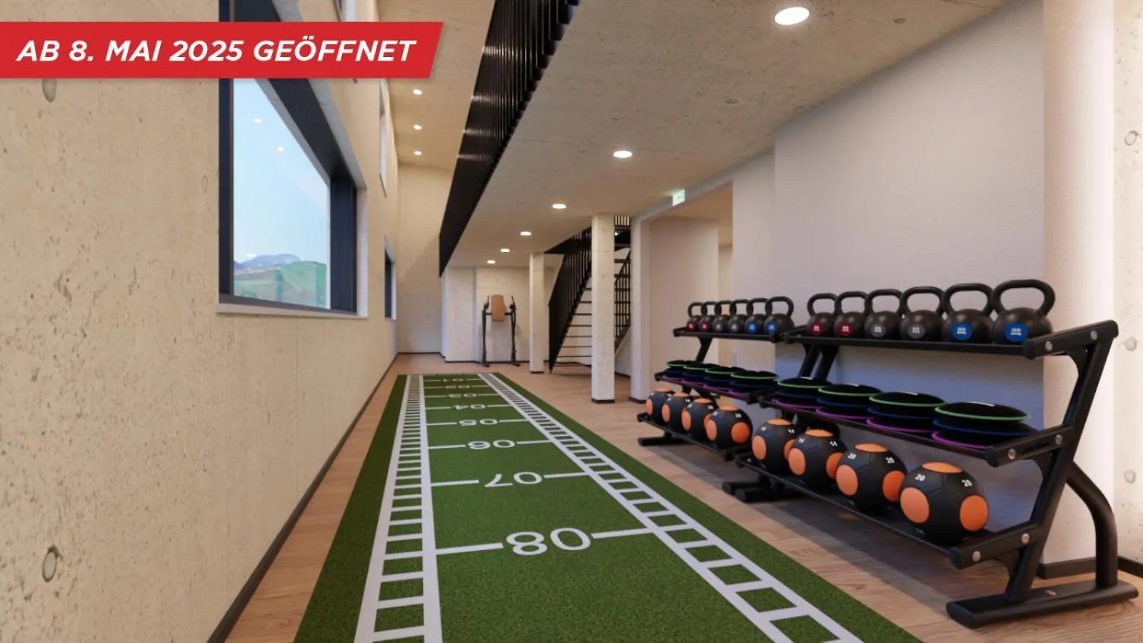 Hotel Im Zentrum Fuer Visionen Puch bei Hallein 4*,